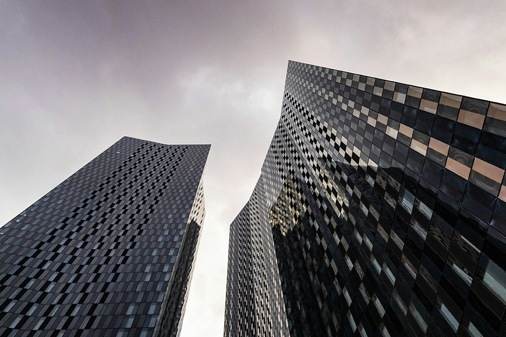 deansgate buildings