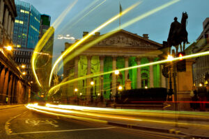 royal exchange building